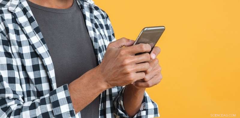 Grindr Removes Ethnicity Filter Amid Ongoing Concerns About Racism in Online Dating