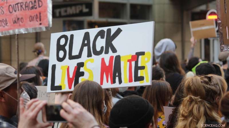 ANU Study Finds 75% of Australians Hold Unconscious Bias Toward Indigenous Peoples