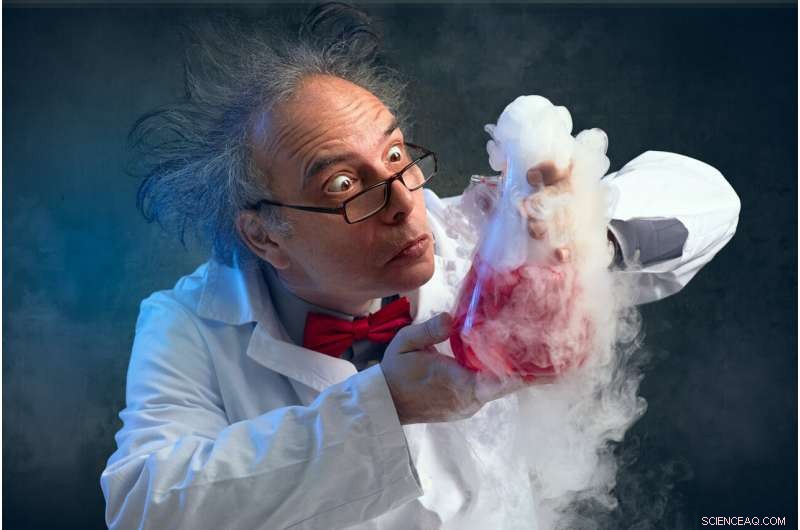 Media Stereotypes Undermine Children s Aspirations in Science