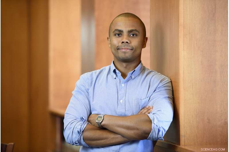 Seven Key Drivers of Racial Inequality in America