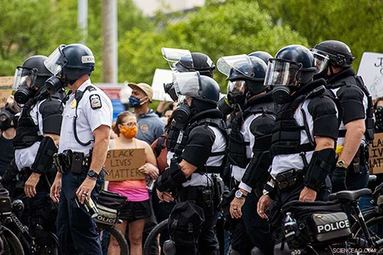 Reforming Police: Tackling Racism, Reducing Brutality, and Building Public Trust