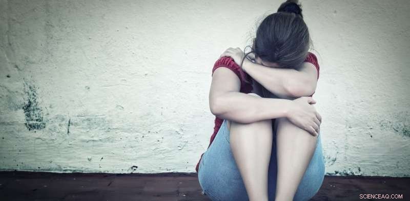 Lockdown Fuels Home Crimes – Immediate Measures Needed to Alert Authorities