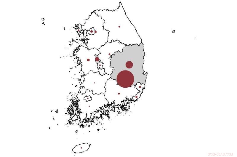 Economics Expert Warns COVID‑19 Destroys Jobs & Worsens Inequality—Even Without Full Lockdowns