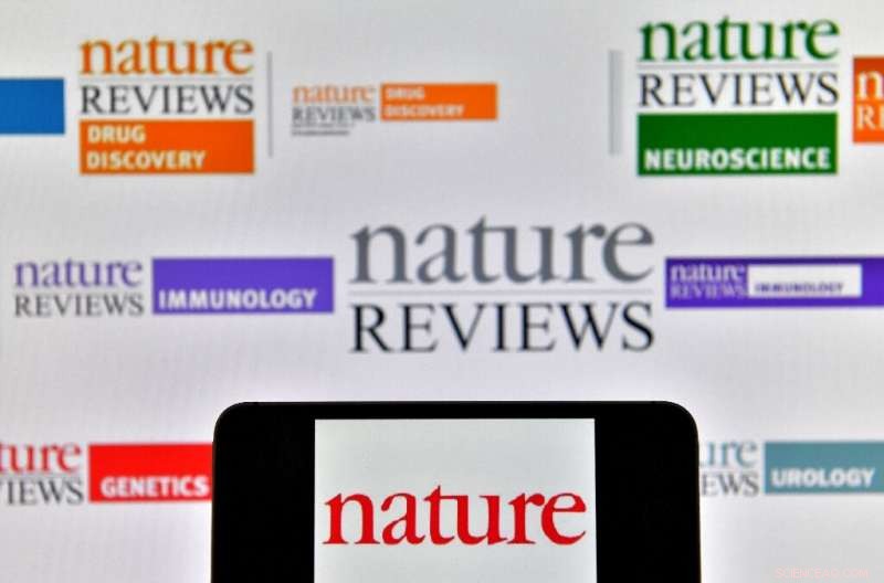 Nature Publishes Global Academic Strike to Combat Institutional Anti‑Black Racism