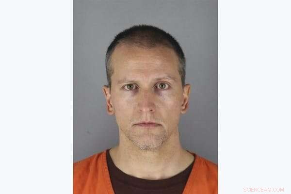 Strategies for Police Departments to Detect and Remove Violent Officers