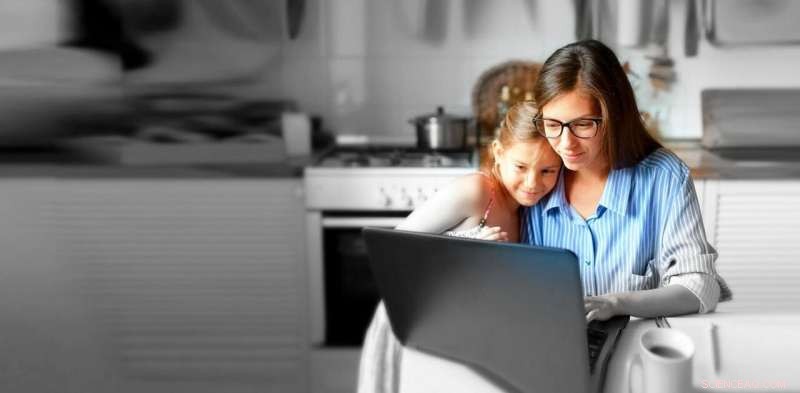 The Hidden Cost of Home Work: How Employers Requisitioned Our Space and Time