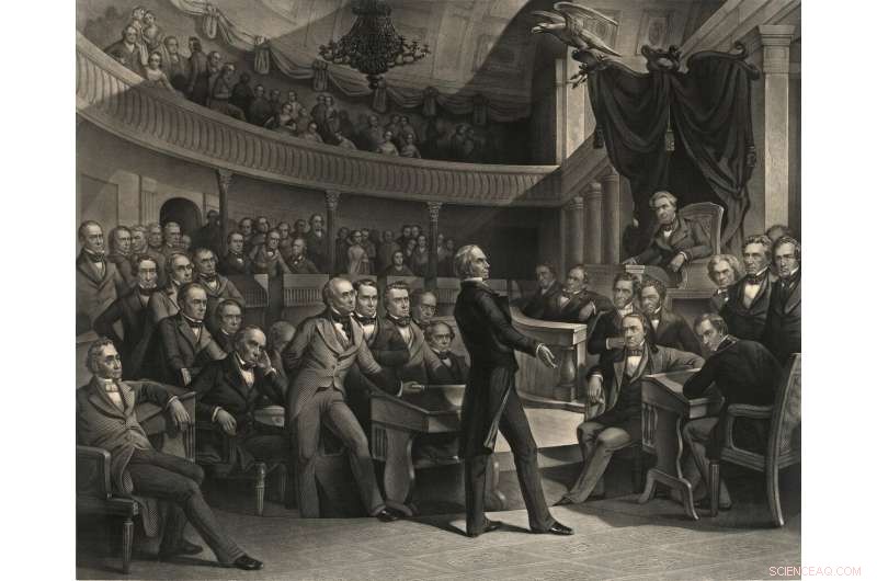 Experts Stress the Critical Role of Politician‑Constituent Communication for Boosting Political Participation