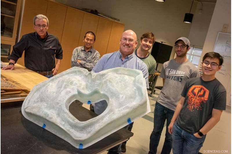 Cave Divers Unearth Ice Age Giant Ground Sloth Remains in Hoyo Negro