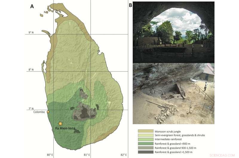 Eurasia s Oldest Bow and Arrow Technology Revealed
