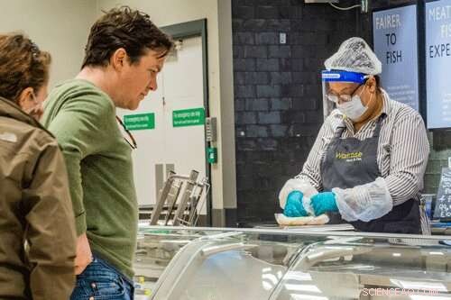 Study Reveals Key Workers Receive Lowest Pay and Inferior Job Quality