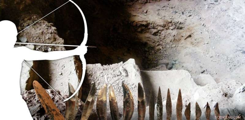 48,000-Year-Old Arrowheads Shed Light on Early Human Innovation in Sri Lanka’s Rainforest