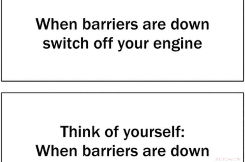 Self‑Surveillance: A Smart, Cost‑Effective Way to Keep Supermarket Shoppers Honest