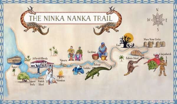 Revitalizing Africa s Tourism Post-COVID: Strategies and Success Stories