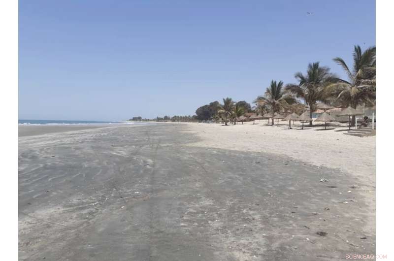 Revitalizing Africa s Tourism Post-COVID: Strategies and Success Stories