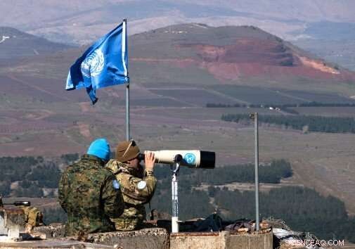 York University Study Confirms World Has Become Less Violent Over Last 30 Years