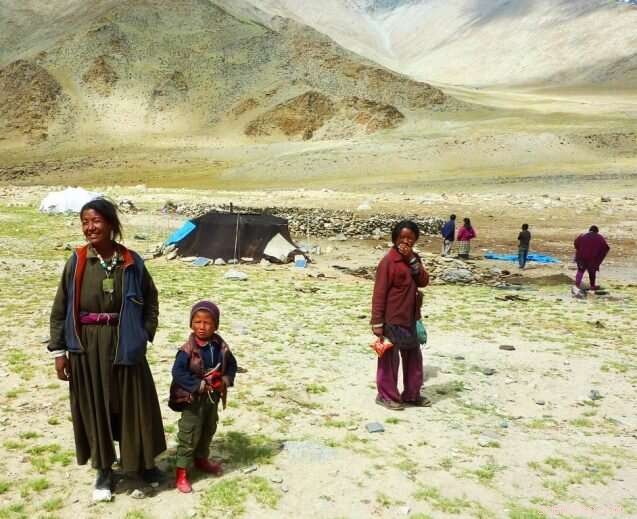 How Superpower Tensions Impact Indigenous Communities in the Himalayas