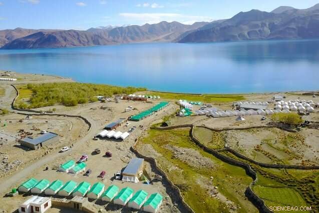 How Superpower Tensions Impact Indigenous Communities in the Himalayas