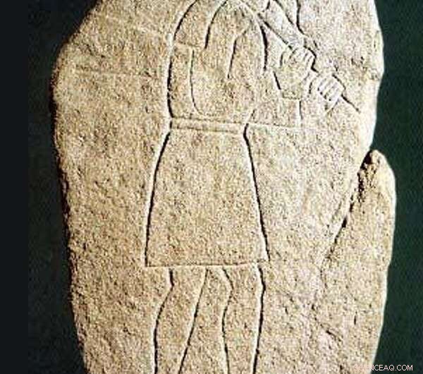 Drone Discovery Reveals Scotland’s Largest Pictish Settlement