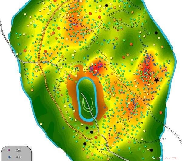 Drone Discovery Reveals Scotland’s Largest Pictish Settlement