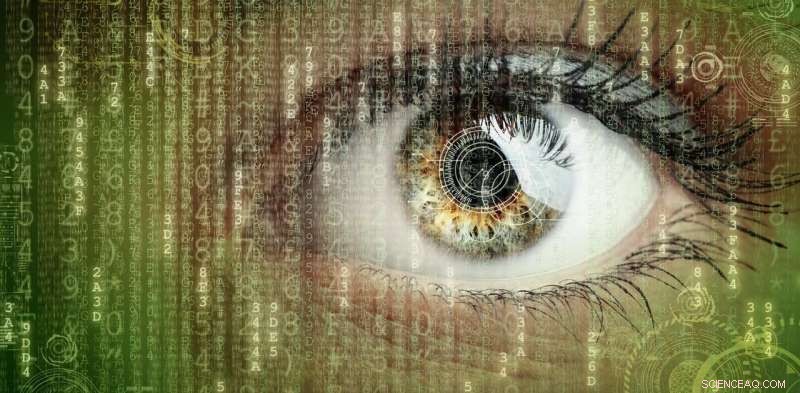 Trust & Surveillance: Are Employers Allowed to Monitor Remote Workers?