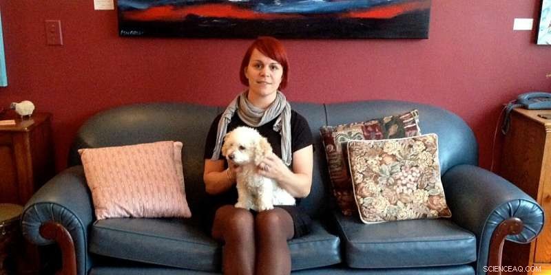 How Our Belongings Shape Us — and We Shape Them, According to U. of A. Research