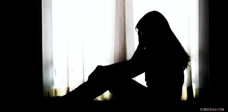 Human Trafficking and Over-Incarceration in Australia: An Ongoing Concern