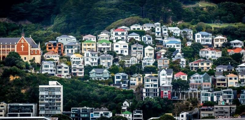 Expert Warns: Shovel-Ready Projects Overlook Community Resilience