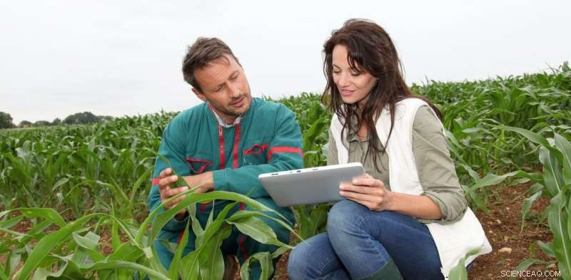 Post‑COVID: Universities Partner with Communities to Drive Social Transition