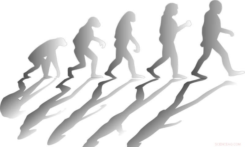 Evolutionary Biology: A New Path to Economic Recovery