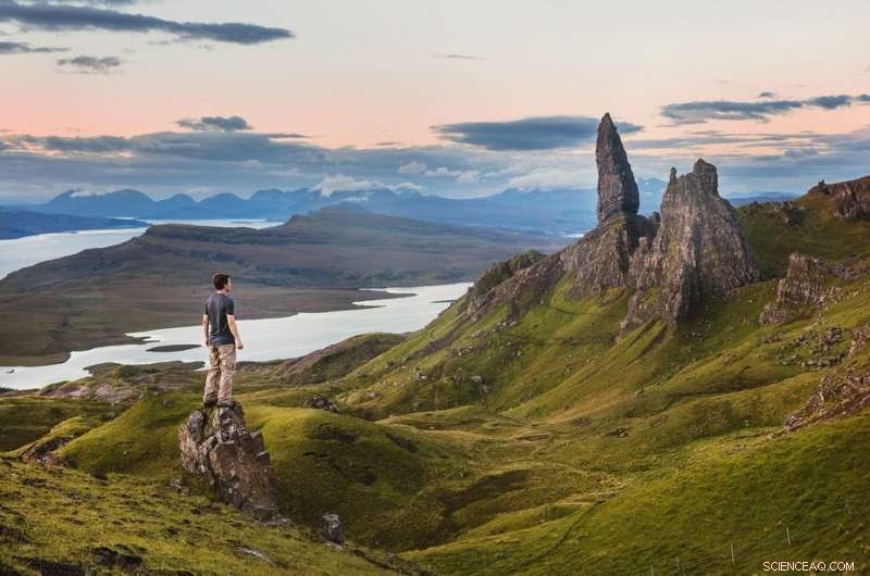 Reviving Tourism: Strategies for Destination Recovery Post-COVID