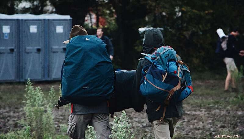 Why People Join Far‑Right Politics: An In‑Depth Look