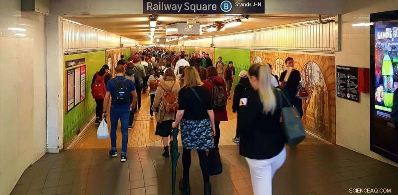 Women Face Double Hit in the Current Recession: Why Gender Disparities Are Worsening