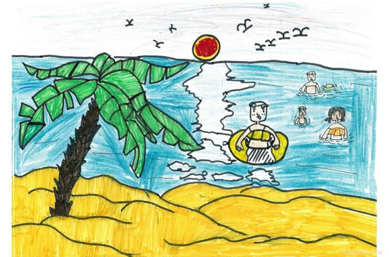 Measuring Creativity to Foster Artistic Growth: Insights from JAIST Research