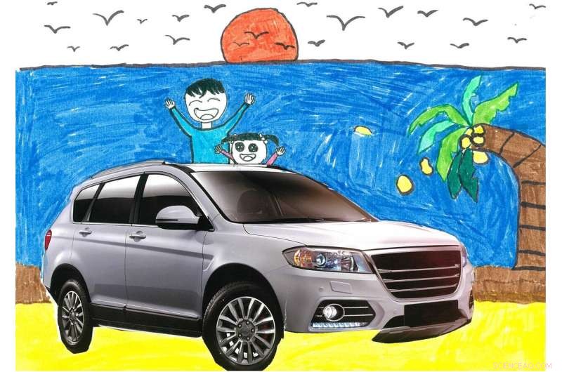 Measuring Creativity to Foster Artistic Growth: Insights from JAIST Research