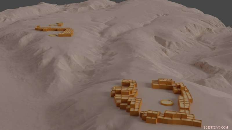 What Modern Cities Can Learn From 14th‑Century Pueblo Communities