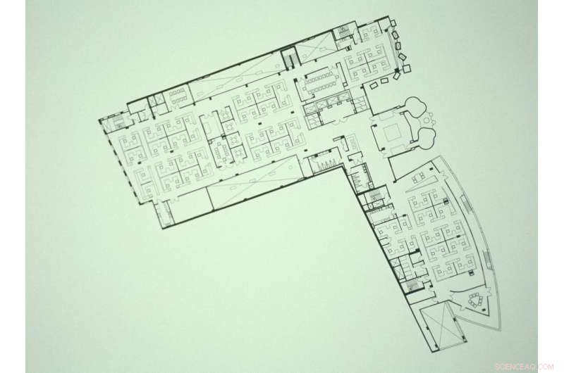 Is the Open-Plan Office Over? A New Workplace Revolution Is Emerging