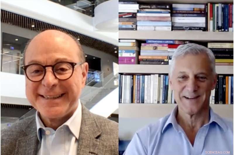 Will COVID-19 Accelerate a Global Cashless Future?