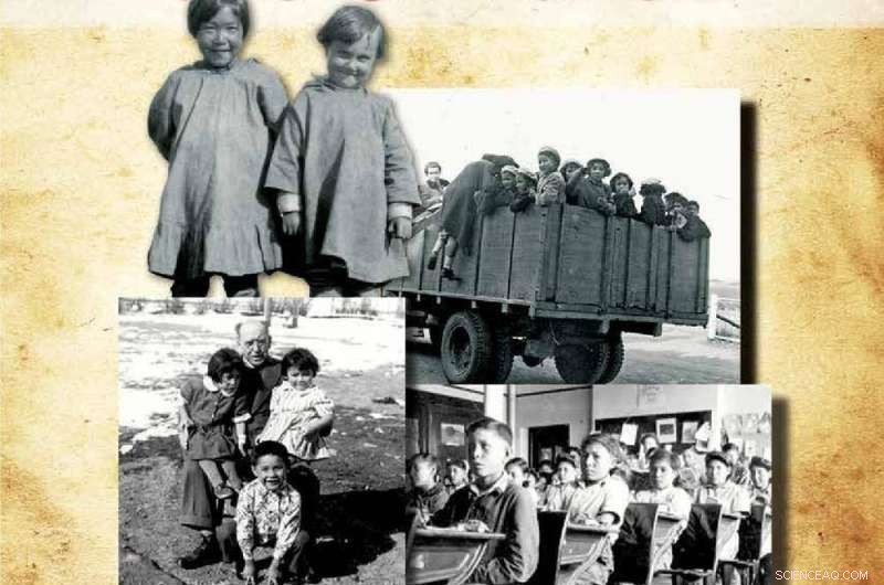 Nationwide Healing: Research Proposes a Path to End US Racism