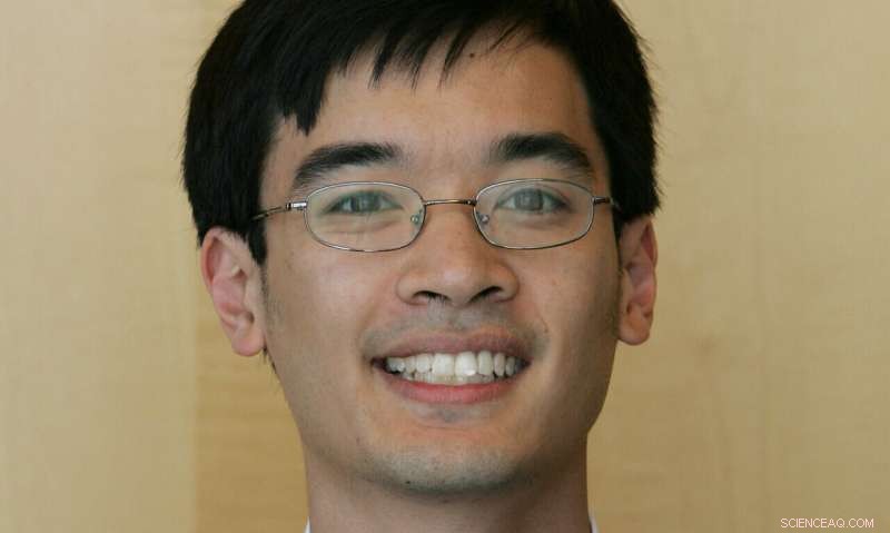 Spanish Award Honors Mathematicians Who Revolutionized JPEG Compression