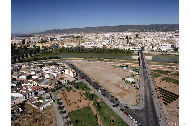 Tracing the Roots of Spanish Lead Glass: Insights from Cordoba Glass Fragment Study