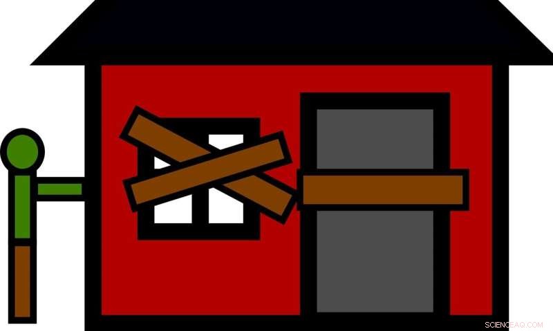 Home Foreclosures: Long-Term Impacts on Buyers