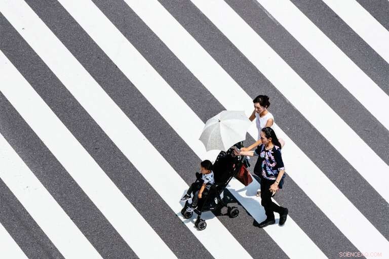 New Study Investigates Rise of Anti-Asian Racism During COVID-19