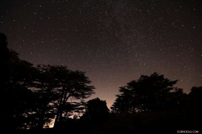 U.S. Senate Committee to Tighten Oversight of Pentagon UFO Program