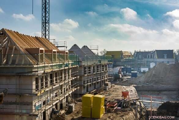 Evaluating the Latest UK Planning Reform: Is It a Short‑Sighted Approach?