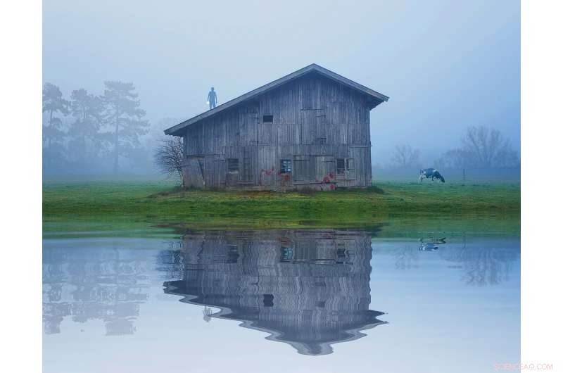 Enhancing Forensic Analysis of Waterborne Crime Deaths