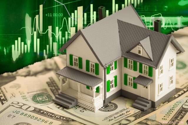 Quantitative Easing Boosted Household Spending in the Last Recession — A New MIT Study Reveals Its Effectiveness