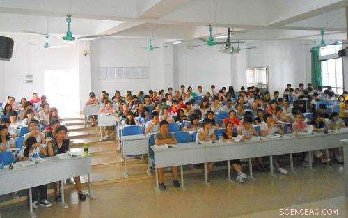 Older Classroom Cohort Outperforms Younger Peers on NAPLAN, Curtin Study Shows