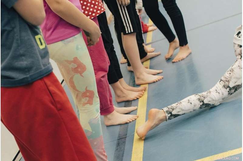 Finland Offers Free Hobby Clubs During School Hours for All Students