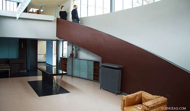 How COVID‑19 May Redefine Urban Life and City Planning