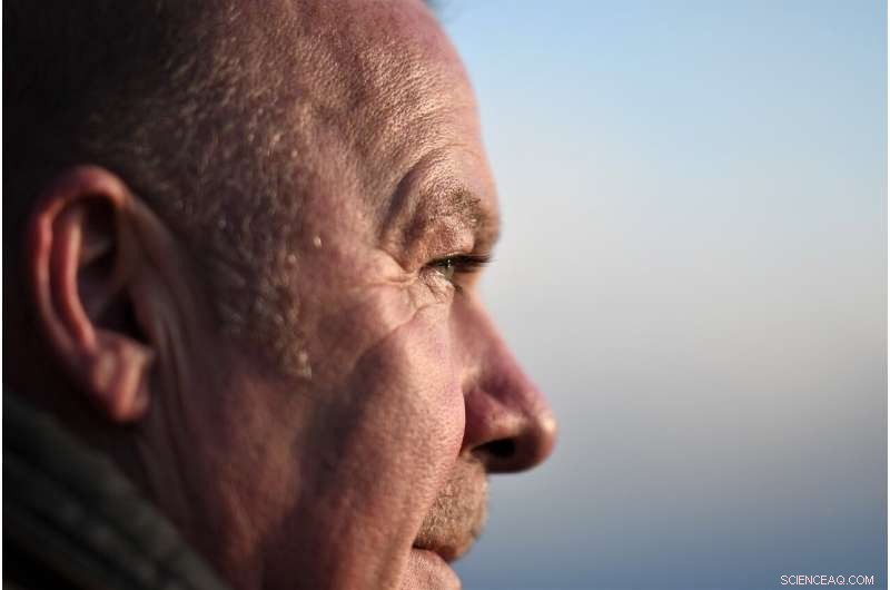 Researchers Warn: Eliminating Mature Workers Can Harm Business Growth